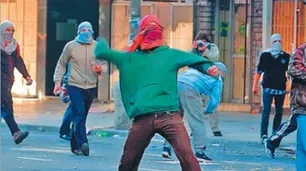 El fantasma del estallido social genera marcadas divisiones entre los dirigentes sociales