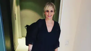 Tras la detención del hombre que la hostigaba, Romina Manguel contó su padecimiento