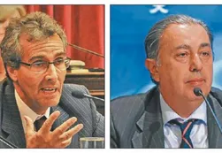 Con aval peronista, al Gobierno lo ilusiona alcanzar la mayoría en la Magistratura