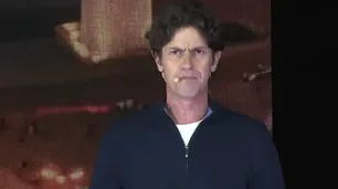 Martín Lousteau: “El fallo del Tribunal no dice que Jorge Macri reúne las condiciones para competir”