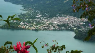 San Pedro La Laguna: El pueblo guatemalteco que prescindió del plástico y es ejemplo ambiental