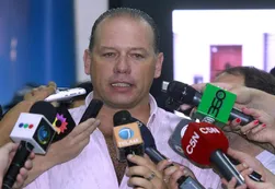 Berni acusó a la Metropolitana y a la Justicia de impedir operativo antinarco