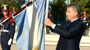 "No hacer el juego a los violentos": el motivo por el que Macri no va a Rosario