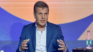 Para Martín Redrado, el Gobierno “está mendigando en China”
