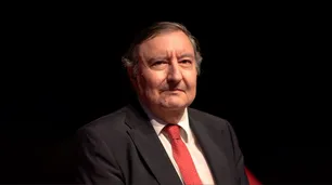 El exjuez Ricardo Rojas estuvo en Casa Rosada, pero hay dudas sobre su designación como Procurador