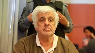 Tras el escrache, Alberto Samid explicó que fue una salida "laboral" y el restaurante lo desmintió