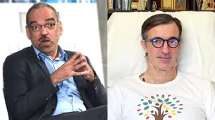 Iglesias defendió la pelea y cuestionó a Bullrich: “Hay pocas interpretaciones más equivocadas de la historia reciente”