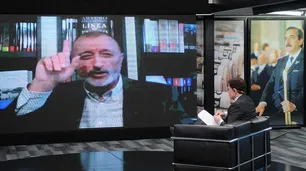 Arturo Pérez-Reverte: "En la grieta solo ganan aquellos que manipulan"
