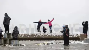 Turismo en Bariloche en las vacaciones de invierno: “Estuvimos arriba del 83% de ocupación en promedio”
