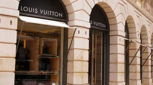 El segundo mayor diamante de la historia se convertirá en una joya de Louis Vuitton