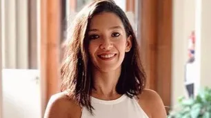 Una diputada fue asaltada y golpeada y le dejó un mensaje a Frederic: “Todo muy divertido, no como en Suiza”