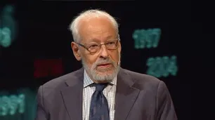 Horacio Verbitsky: "Alguien está extorsionando al Presidente con revelar datos de la estafa $LIBRA"