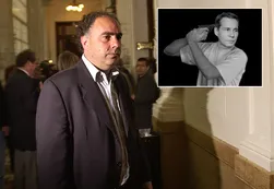 La teoría de Mario Cafiero sobre la muerte de Nisman