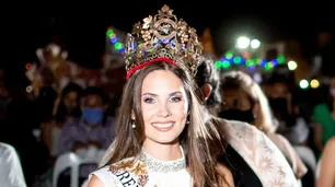 La reina de la Vendimia "blue": eliminaron la elección, se hizo una "paralela" y ella quiere encabezar la fiesta