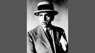 Pueblo, cultura y arte, en una colección de artículos de Oswald de Andrade