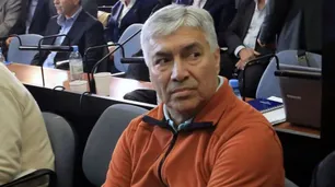 El tribunal bajó el monto de la fianza pero Lázaro Báez aún no saldría