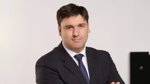 Diego Bossio: "Kicillof tiene un nivel moral absolutamente distinto al de Insaurralde"