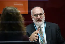 Eduardo Elsztain, el exsocio de George Soros que sortea la crisis económica con IRSA