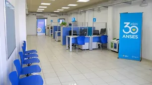 Cobros ANSES de fin de mes: el esquema definitivo para jubilados superiores a la mínima y desempleo