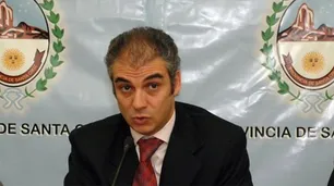 Cuadernos: un exministro K de Santa Cruz apuntó contra el entorno cercano a Cristina Kirchner