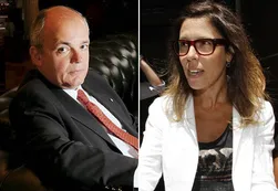 Polémica por la designación de la camporista Sagasti en la comisión de Juicio Político