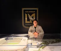 Joaquín Mirenna: del marketing deportivo argentino al éxito global en la NFL y la Fórmula 1
