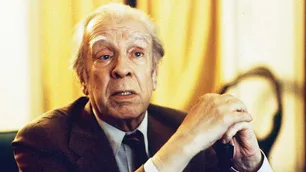 La historia de Fervor de Buenos Aires, el primer libro de Jorge Luis Borges, contada por su biógrafo