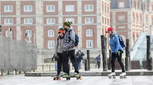 Vacaciones de invierno 2022: cuánto cuesta alquilar un departamento en la costa bonaerense