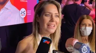 Carolina Losada se impuso en una ajustada interna de Juntos por el Cambio en Santa Fe
