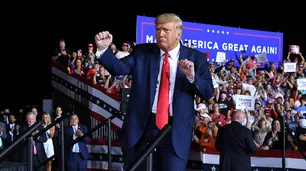 Elecciones en EEUU: Trump ganaría en Florida, estado clave de la elección