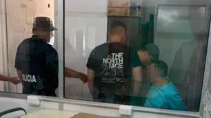 Acusados por abuso sexual y el presunto autor intelectual de un crimen: los prófugos que fueron a votar y quedaron detenidos
