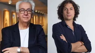 Claves del voto a Milei y su parecido con Bolsonaro, una charla de política con Artemio López