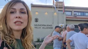 Lilia Lemoine y Javier Milei acusan al intendente del Pro de Villa Allende de "impulsar un proyecto castrochavista"