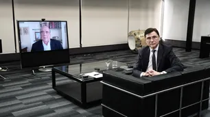 Ricardo Arriazu: "El aislamiento rompe con la esencia de la economía de los últimos 7 mil años"