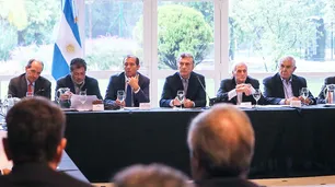 Por el tipo de cambio y el alza del crudo, la nafta subiría un 3% a partir de mayo