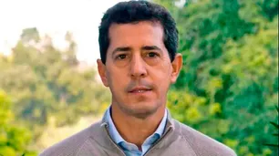 Wado de Pedro, el precandidato que duró apenas 24 horas con su ilusión de competir