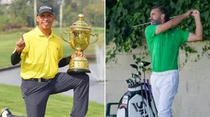 Golf Club San Martín: El 25 de febrero se juega un nuevo torneo Four Ball