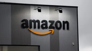 Amazon alcanza por primera vez un valor de mercado de US$ 2 billones
