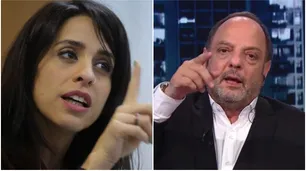 Tras la denuncia de Baby Etchecopar, la fiscalía pidió sobreseer a Victoria Donda