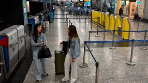 Paro de ATE y ANAC: alertan por demoras y cancelaciones de vuelos este 21 de abril