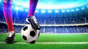 La muerte del fútbol | Engañame que me gusta (segunda entrega)