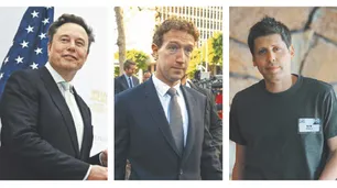 Los tecnomagnates son los nuevos villanos favoritos de Hollywood