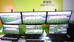 Qatar 2022: la FIFA implementará el novedoso sistema del offside semiautomático