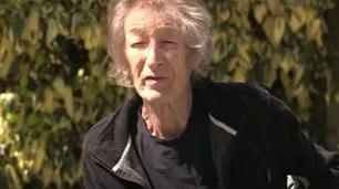 Murió Alan Grant