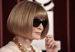 Anna Wintour tuvo un upgrade: supervisará Vogue y diez revistas más