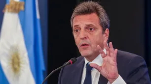 Juntos por el Cambio cuestiona a Massa por la recompra de deuda y sospecha de "información privilegiada"