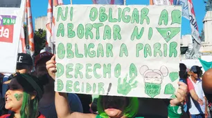 En lo que va del 2021 se triplicó la compra de tratamientos para abortar
