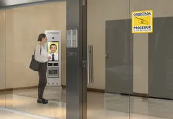 "Vigiladores online" reemplazan a los guardias en edificios