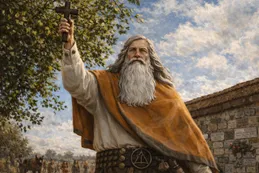 Pancho Sierra: el estanciero sanador de Pergamino y su legado espiritual en la Argentina