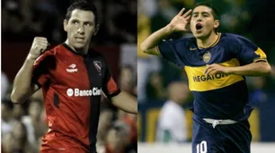 Partidos de despedida: Maxi Rodríguez tendrá su homenaje el 24/6 y Riquelme el 25/6